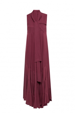 Tie-up dress, zdjęcie 1 Tie-up dress od Golden Goose